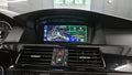 BMW E-Series CarPlay Display 8.8”