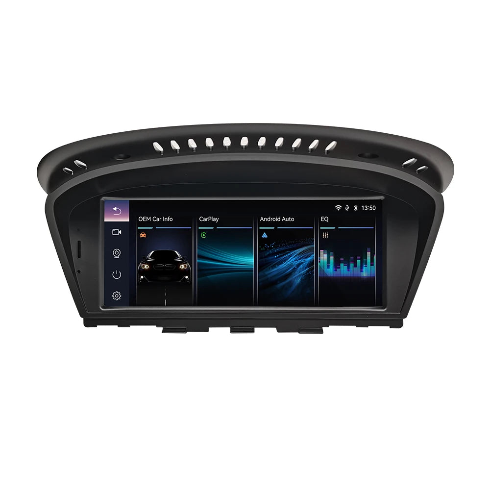 BMW E-Series CarPlay Display 8.8”