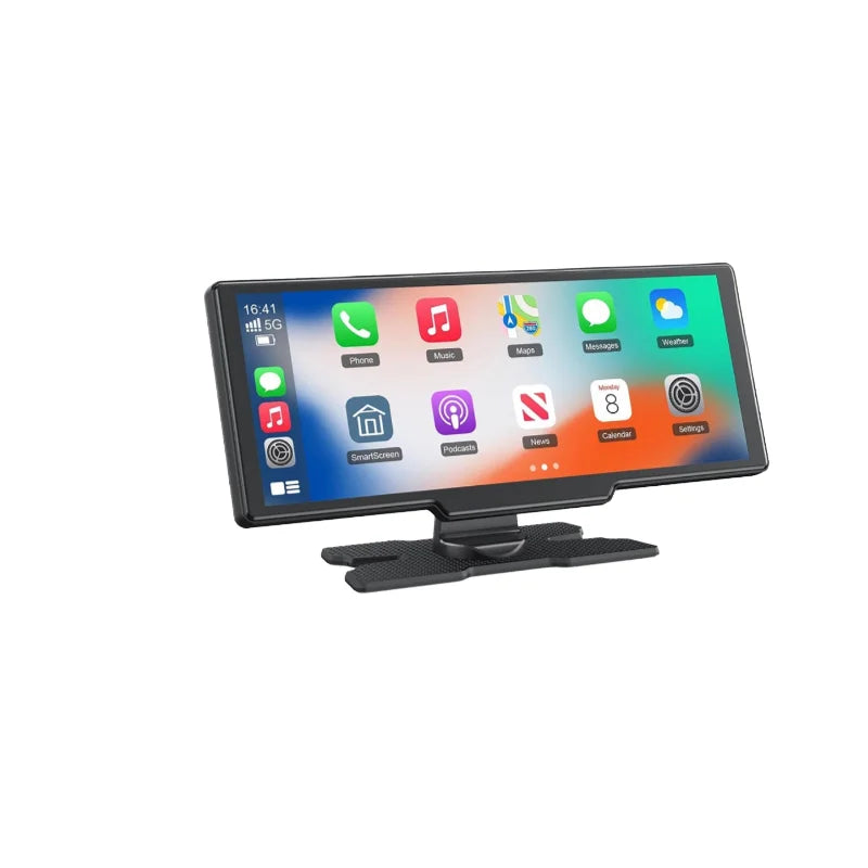CarPlay Display 11" Universal – Apple CarPlay & Android Auto | Plug & Play