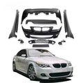 BMW E60 M-Paket Bodykit