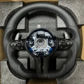 BMW Sportlenkrad Performance Edition