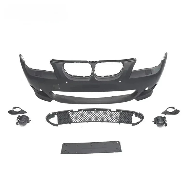 BMW E60 M-Paket Bodykit