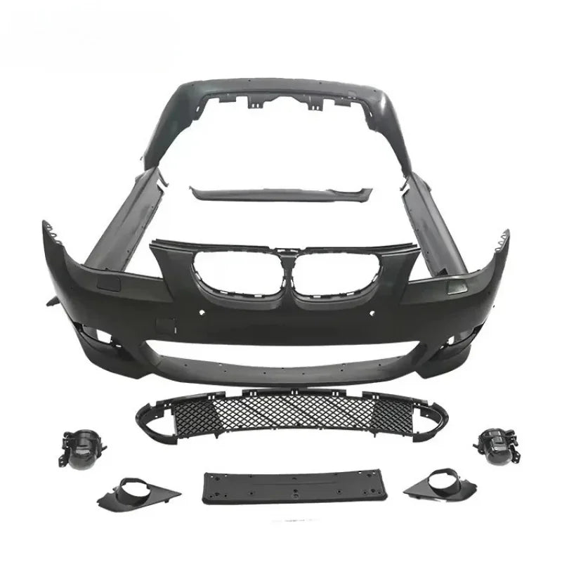 BMW E60 M-Paket Bodykit
