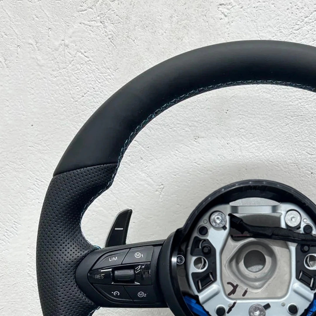 BMW Sportlenkrad Performance Edition