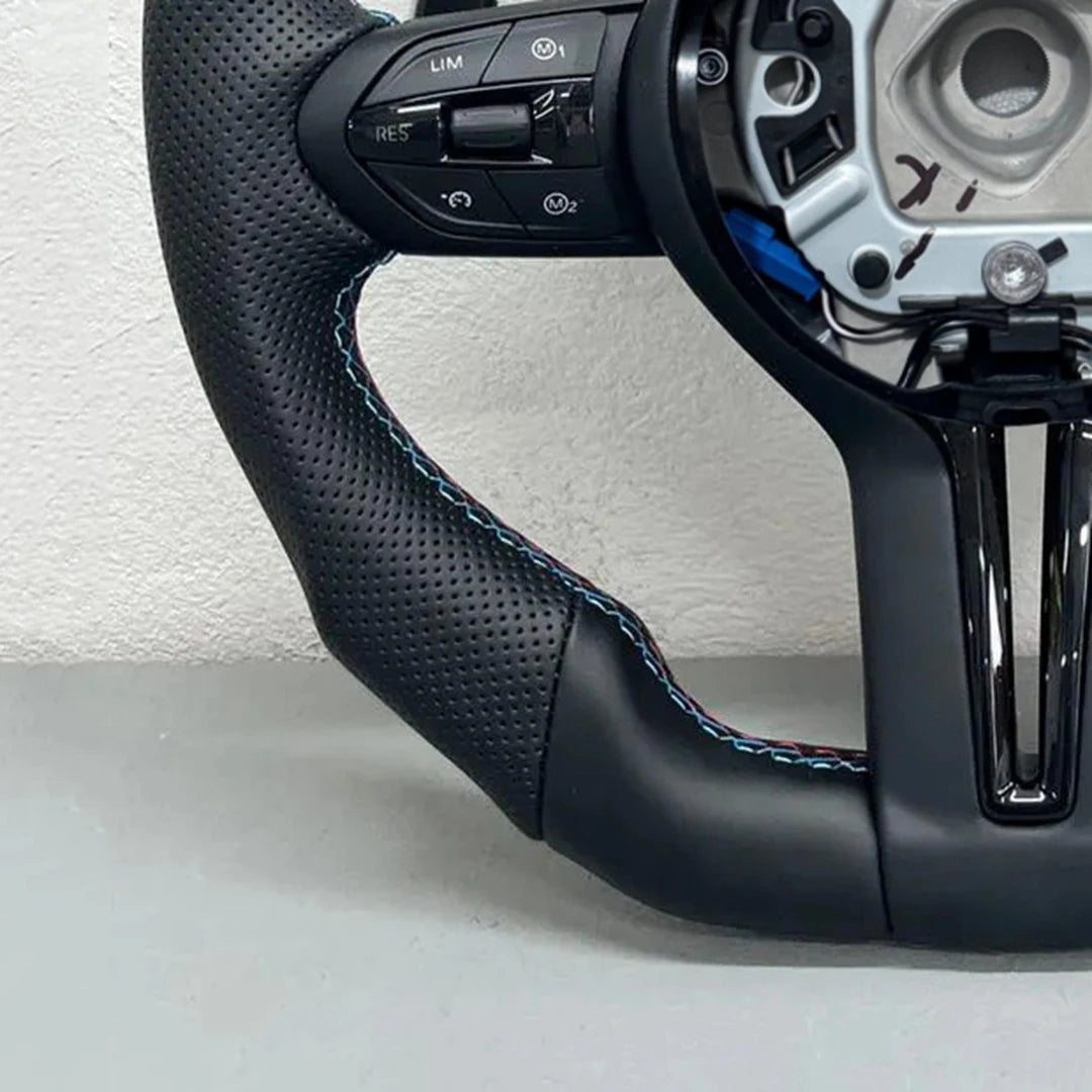 BMW Sportlenkrad Performance Edition