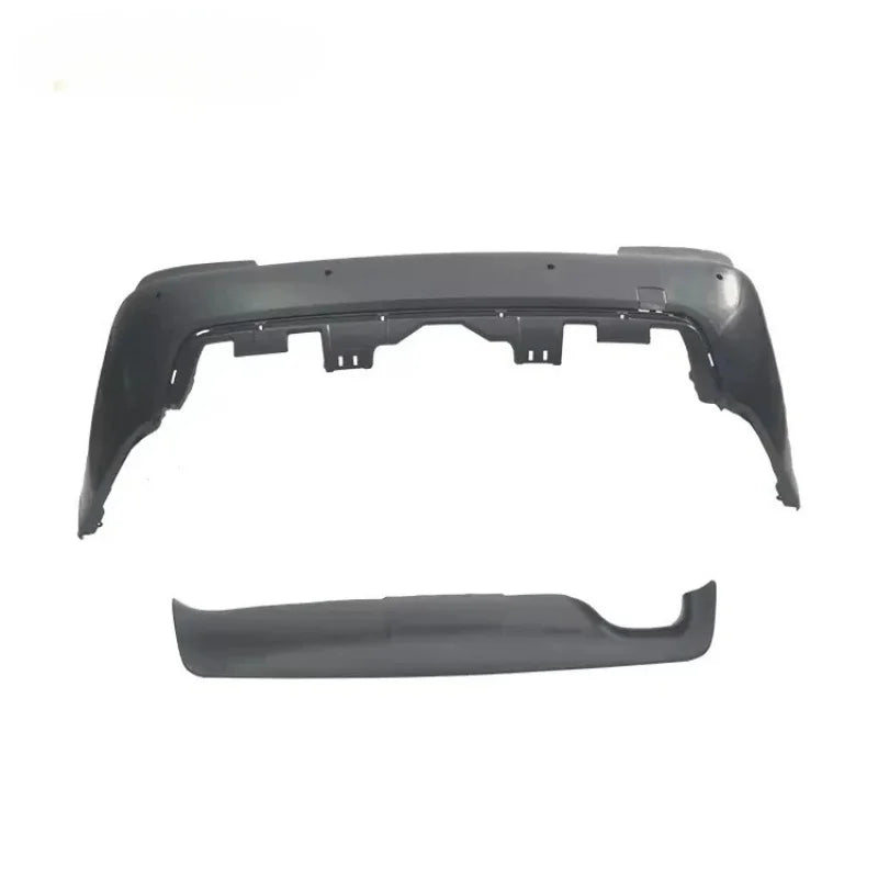 BMW E60 M-Paket Bodykit