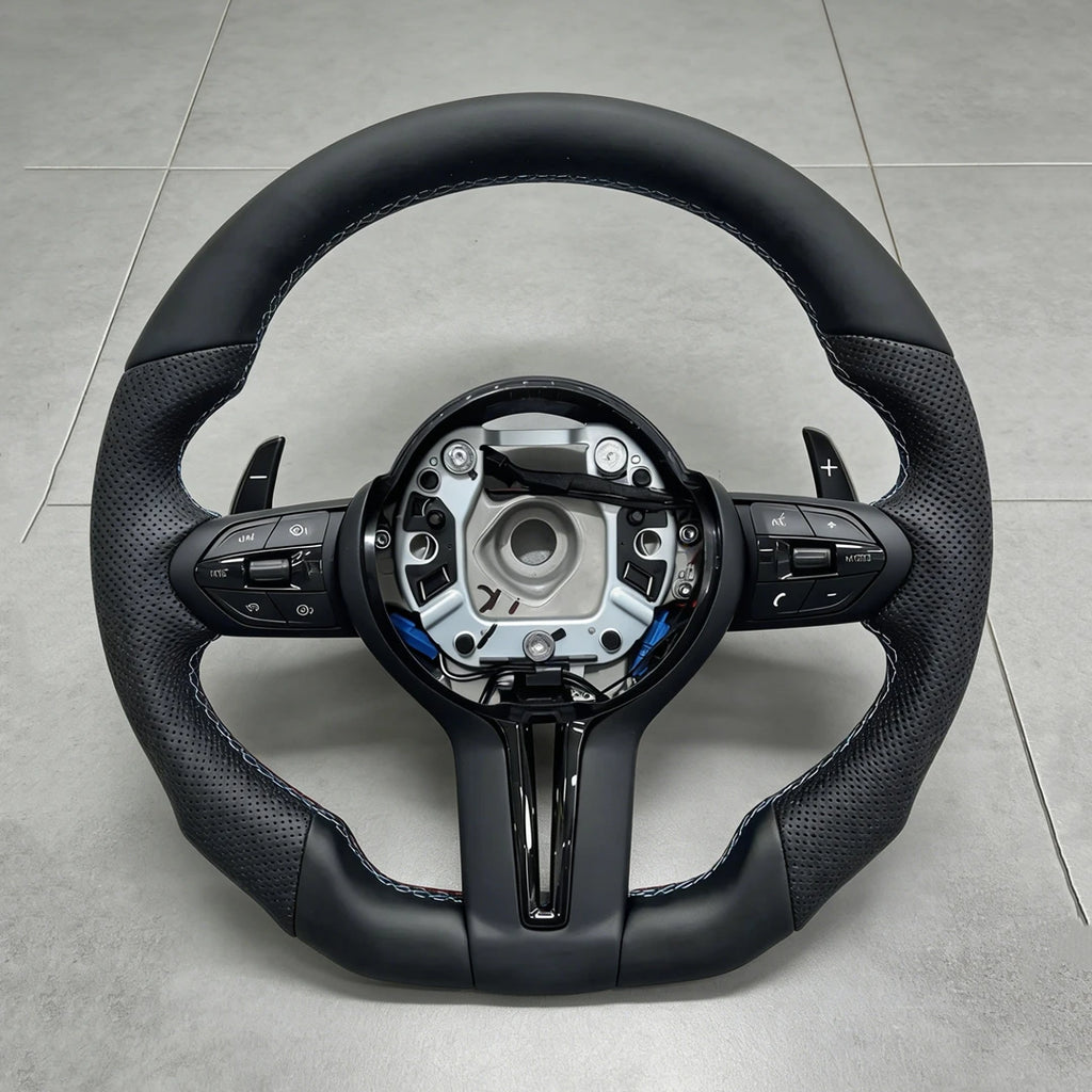 BMW Sportlenkrad Performance Edition