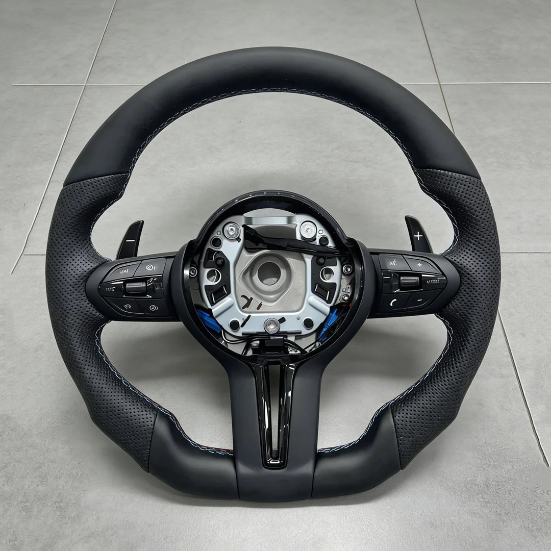 BMW Sportlenkrad Performance Edition
