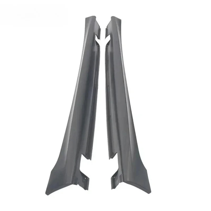 BMW E60 M-Paket Bodykit