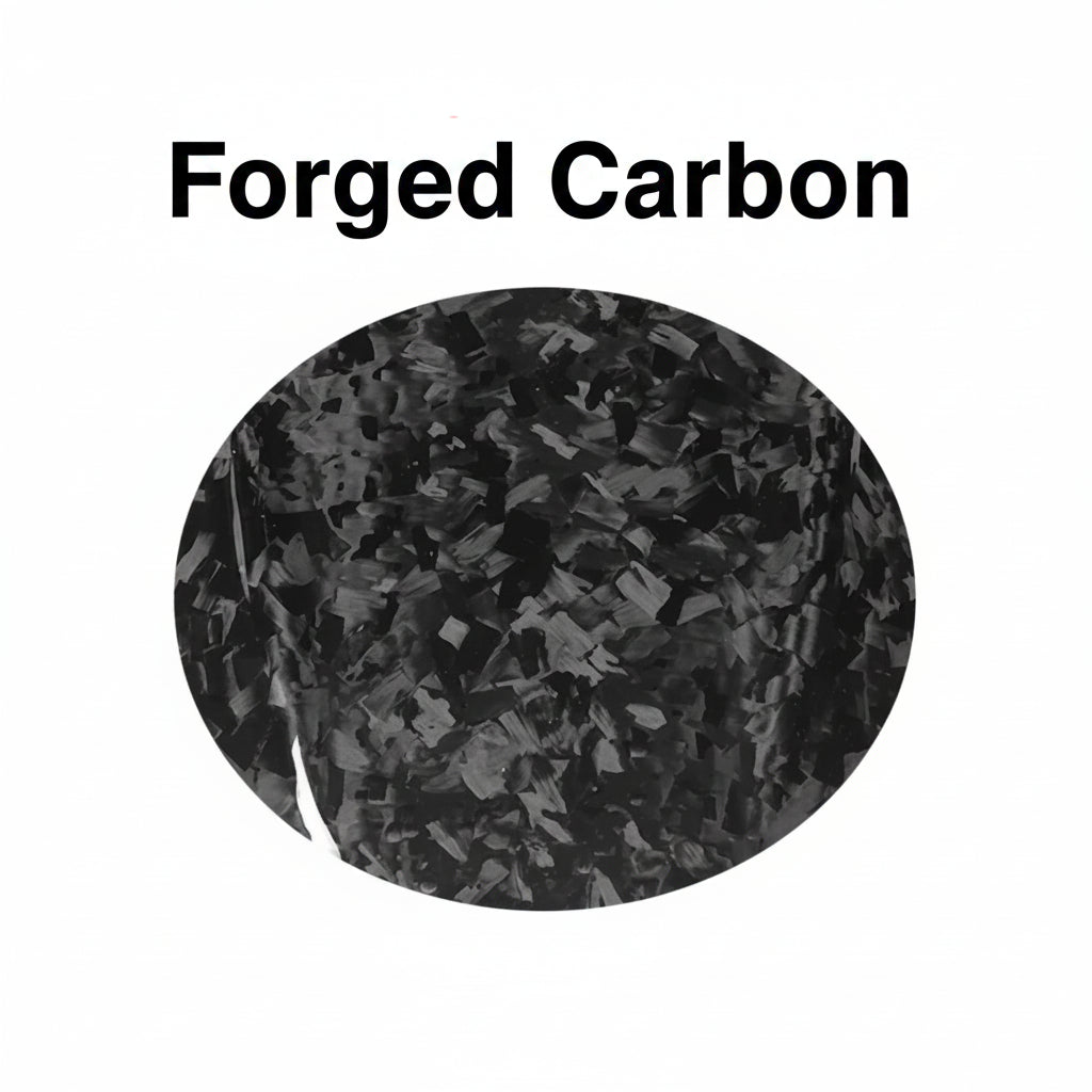 Premium Carbon-Heckdiffusor für Audi A7 / S7 (C8 2019+)