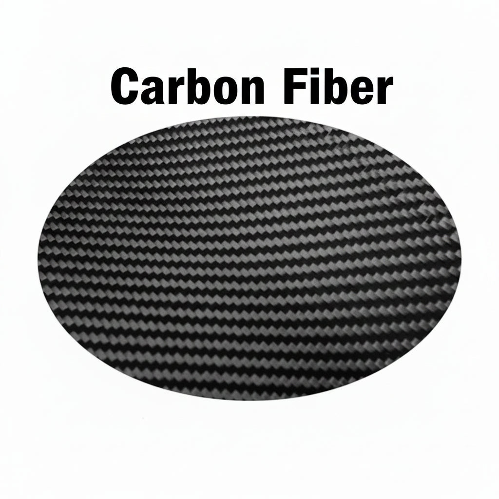 Premium Carbon-Heckdiffusor für Audi A7 / S7 (C8 2019+)